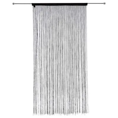 AIZKARS BLACK THREAD 90X200 D