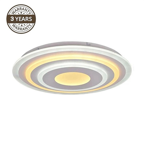 Šviestuvas lubinis Domoletti Dora. 85 W. LED. MX758129-500