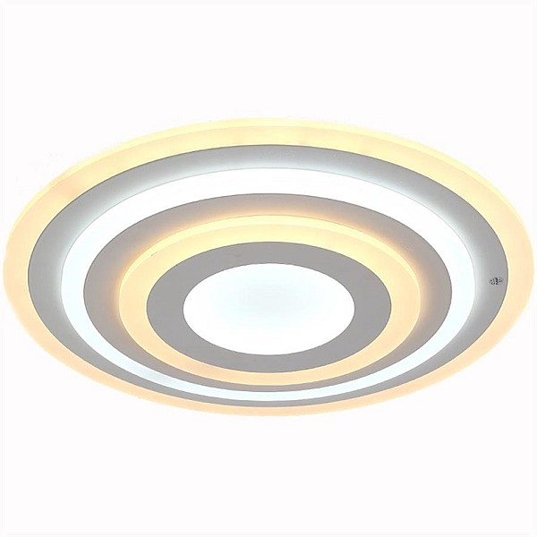 CEILING LAMP DORA MX758129-500 96W LED