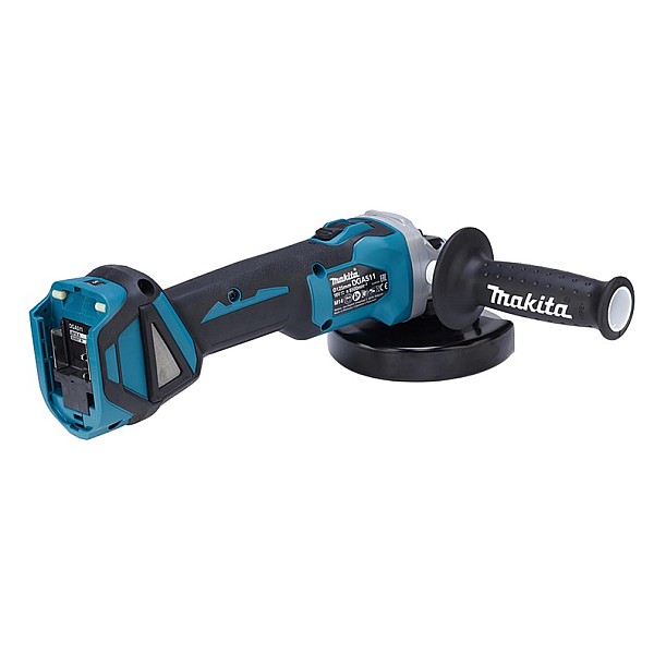 CORDLESS ANGLE GRINDER 18 V