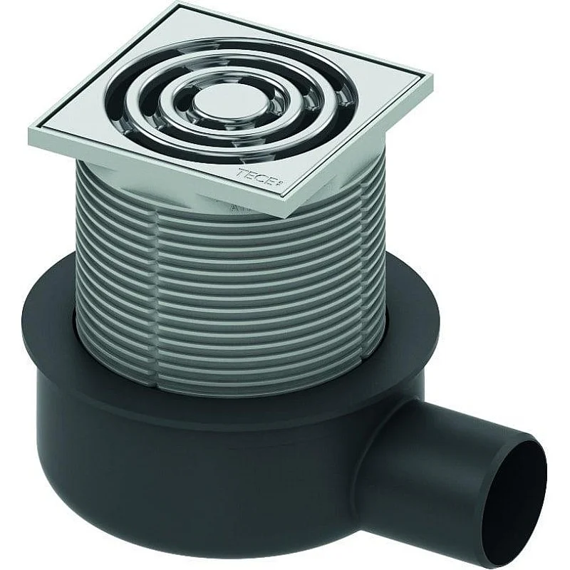 Trapa kompl.tece dn50 horizont.3601050 Trapa kompl.tece dn50 horizont.3601050