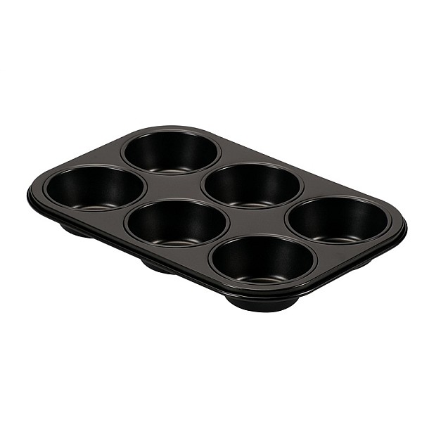 6 MUFFIN TRAY