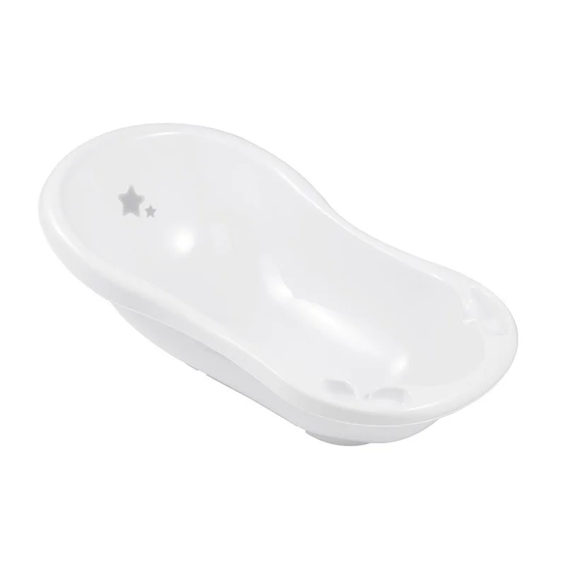 BABY BATH STARS  84 CM WITH PLUG
