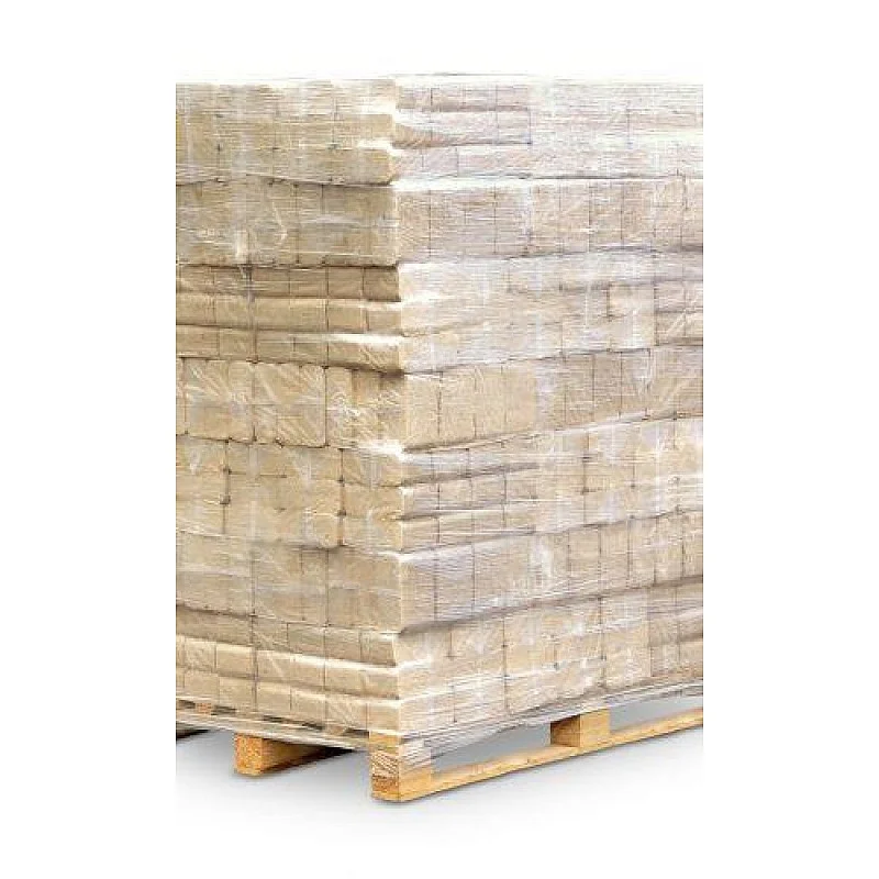 Beržo pjuvenų briketai. 9.8/10 kg Beržo pjuvenų briketai. 9.8/10 kg