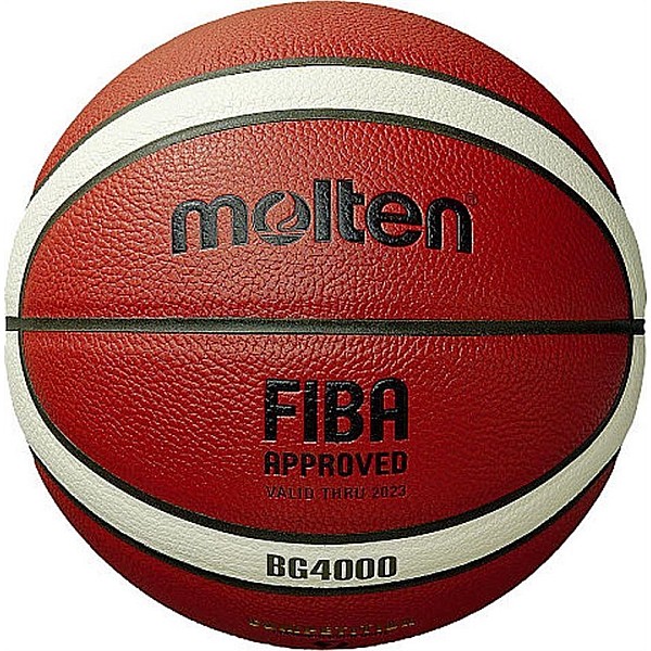 BASKETBOLA BUMBA MOLTEN B7G4000