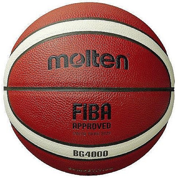 BASKETBOLA BUMBA MOLTEN B7G4000