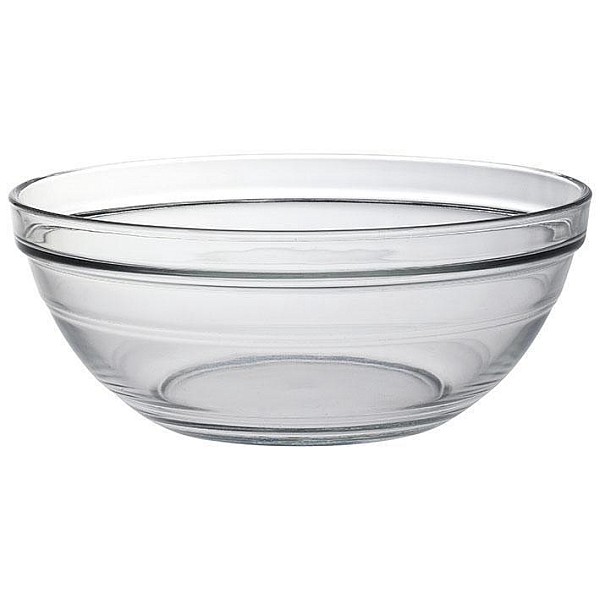 BOWL EMPILABLE 23CM