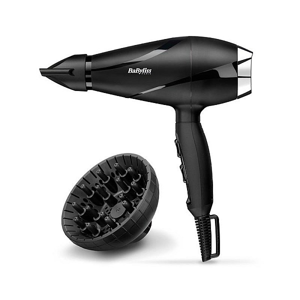 HAIRDRYER 6713DE BABYLISS