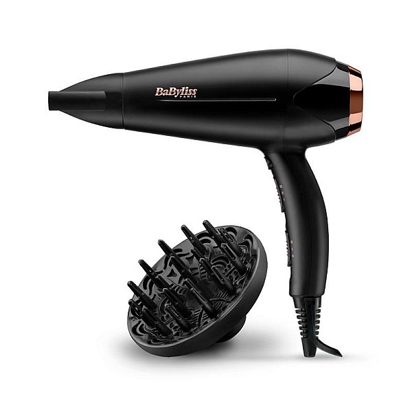 Fēns Babyliss D570DE