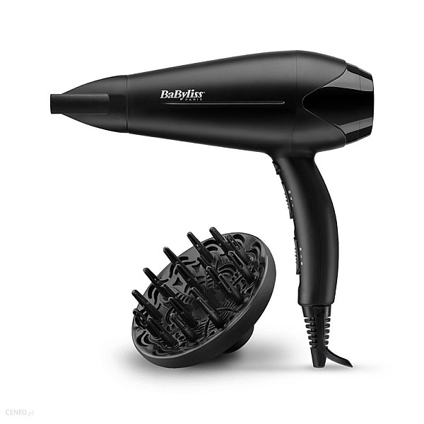 Fēns Babyliss D563DE