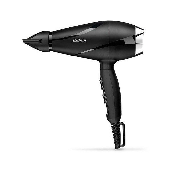 Plaukų džiovintuvas Babyliss 6713DE