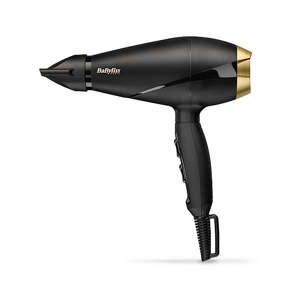 HAIRDRYER 6704E BABYLISS