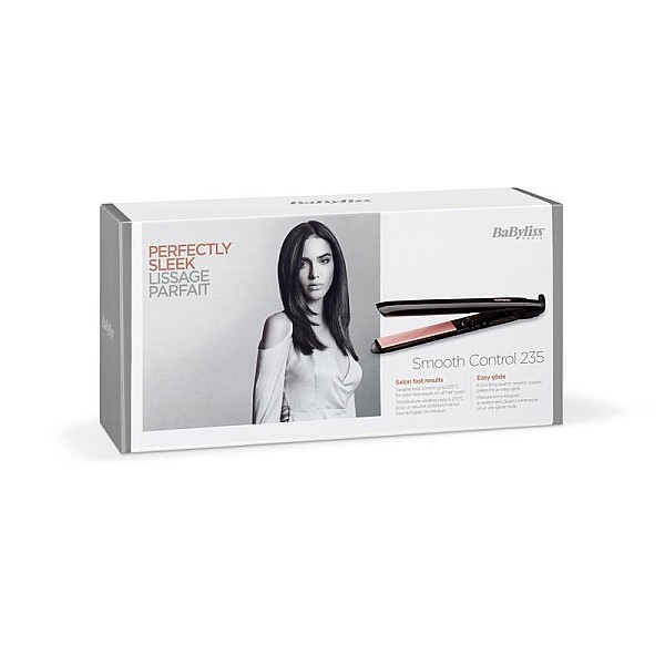 HAIR STRAIGHTENER ST298E BABYLISS