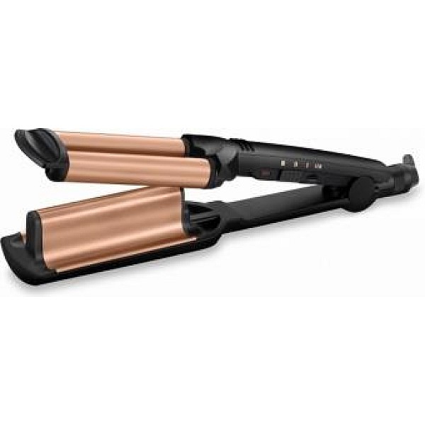 Plaukų formavimo žnyplės Babyliss W2447E