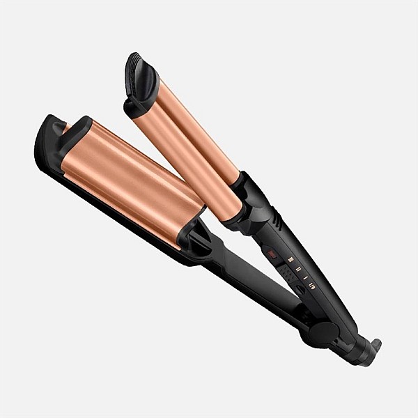 Plaukų formavimo žnyplės Babyliss W2447E