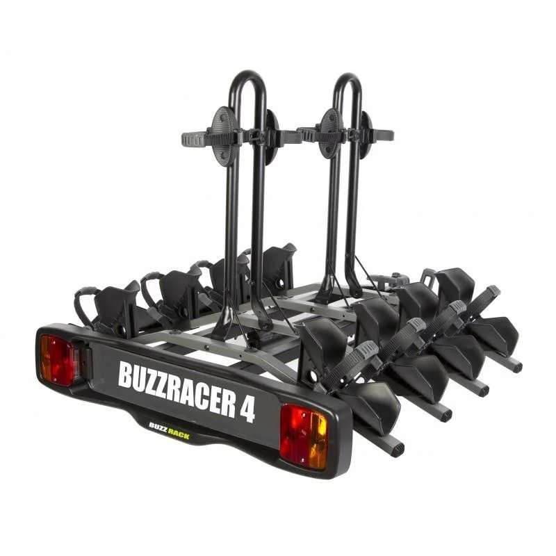 CAR BICYCLE HOLDER BUZZRACER 4