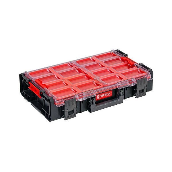 QBRICK SYSTEM ONE ORGANIZER XL