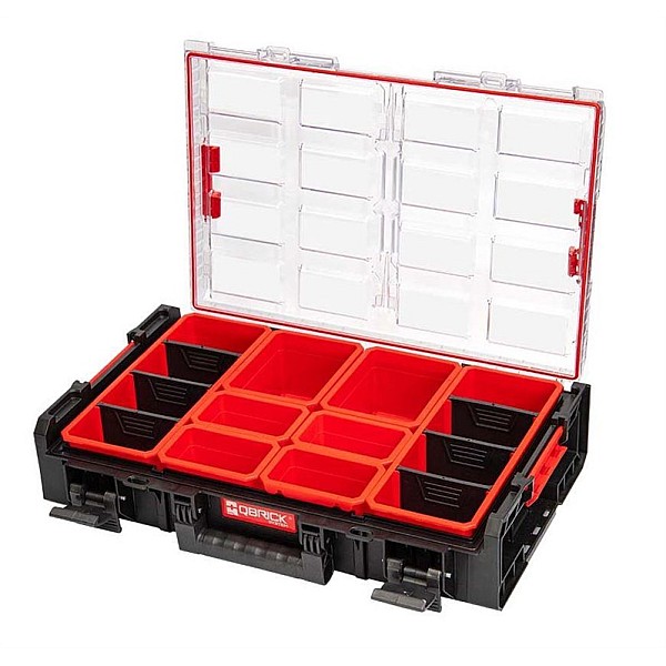 QBRICK SYSTEM ONE ORGANIZER XL