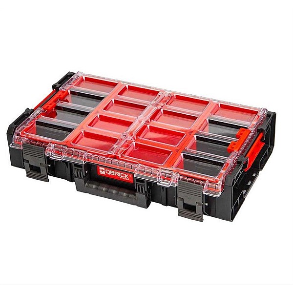 QBRICK SYSTEM ONE ORGANIZER XL