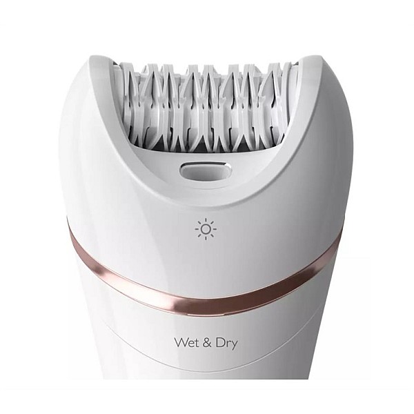 EPILATOR BRE740/10 PHILIPS