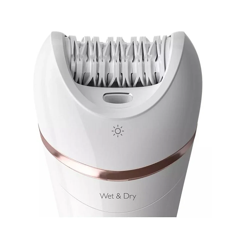 EPILATOR BRE740/10 PHILIPS EPILATOR BRE740/10 PHILIPS