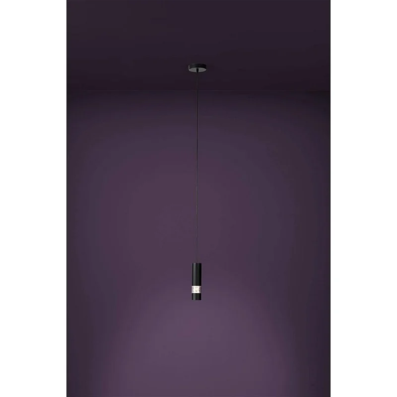 Kabamasis šviestuvas EGLO BERNABETA 39705. 5 W. GU10