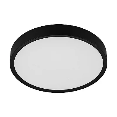 Led nehermētiskie iekštelpu griestu gaismekļi līdz 50 cm