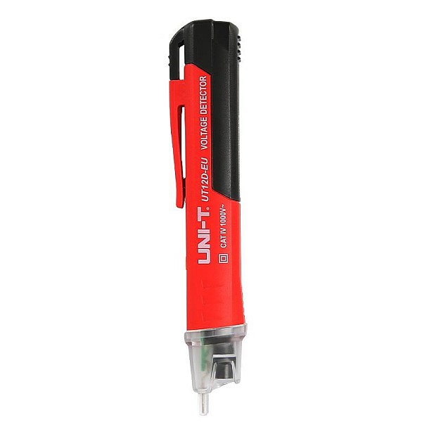 UT12D-EU AC VOLTAGE DETECTOR