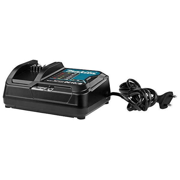 CHARGER MAKITA DC10SB 10.8-12V