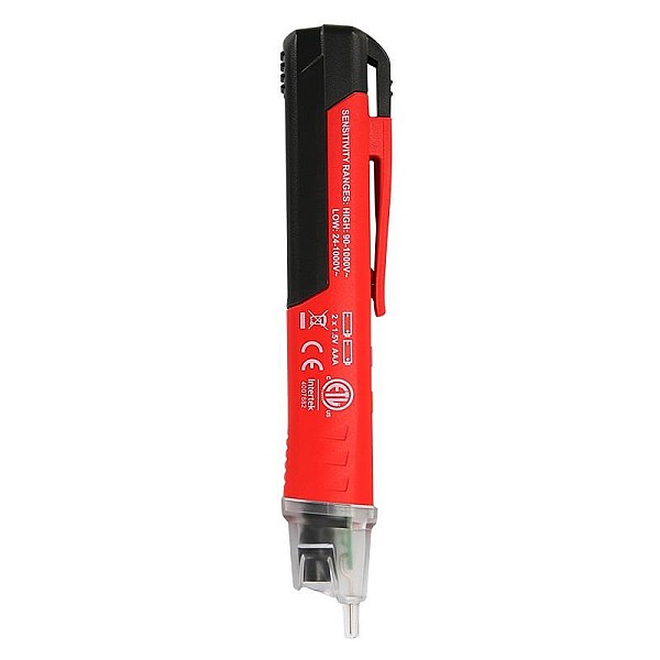 UT12D-EU AC VOLTAGE DETECTOR