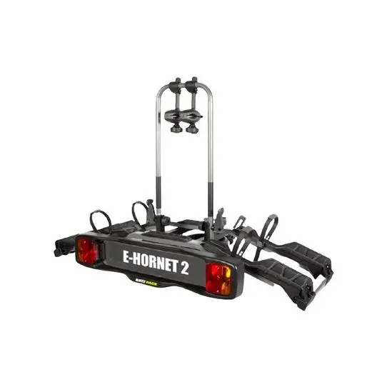 BICYCLE HOLDER BUZZ RACK NEW HORNET 2