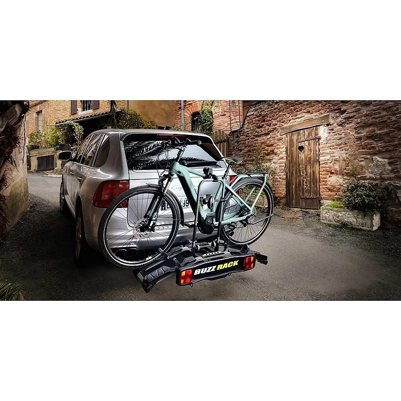 BICYCLE HOLDER BUZZ RACK NEW HORNET 2 BICYCLE HOLDER BUZZ RACK NEW HORNET 2
