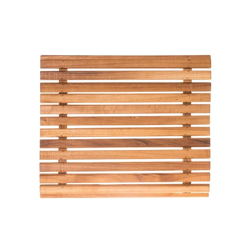 HEAD REST HEAT TREATED ALDER 4LIVING