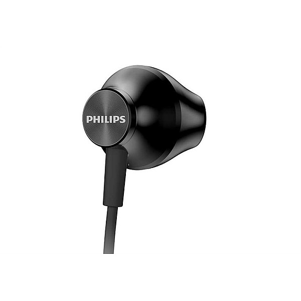 HEADPHONES PHILIPS TAUE100BK/00