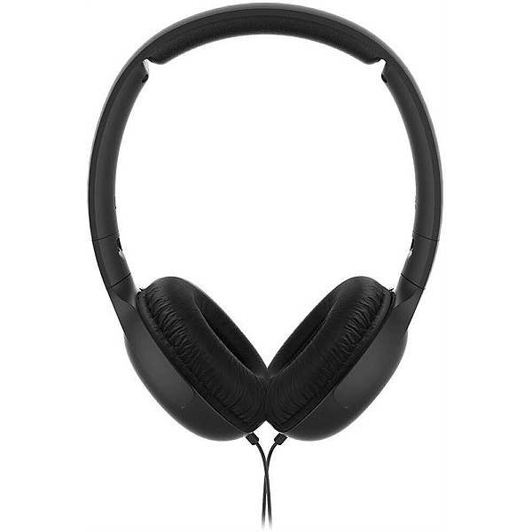 HEADPHONES PHILIPS TAUH201BK/00