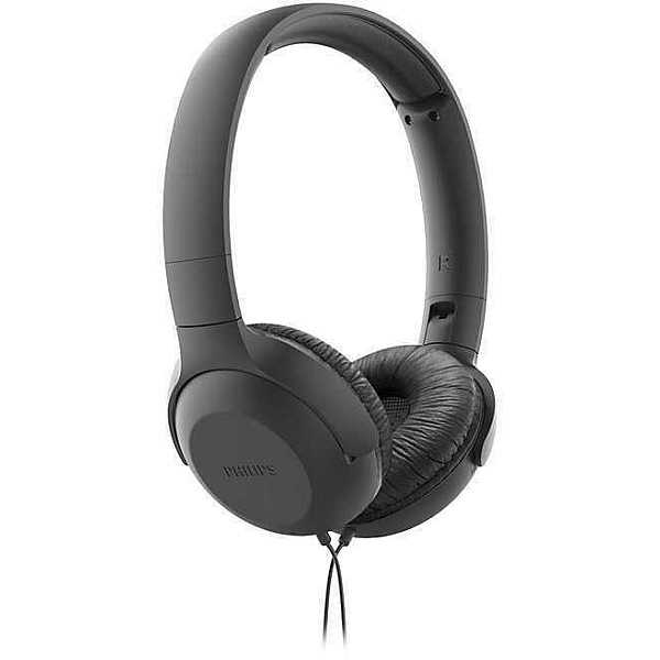 HEADPHONES PHILIPS TAUH201BK/00