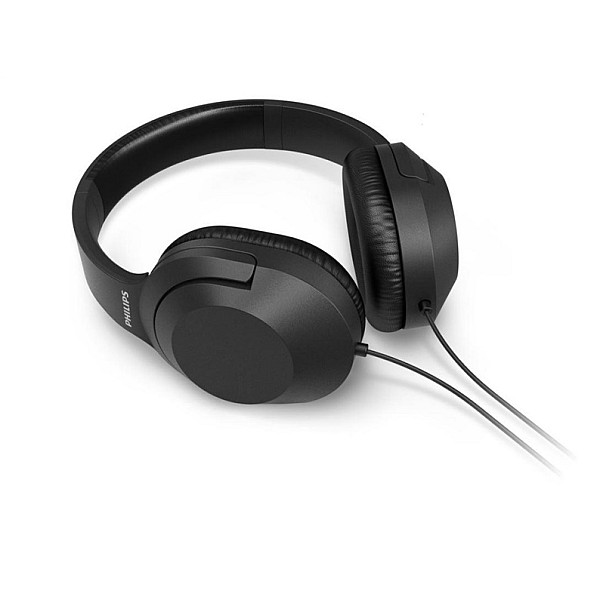 HEADPHONES PHILIPS TAH2005BK/00