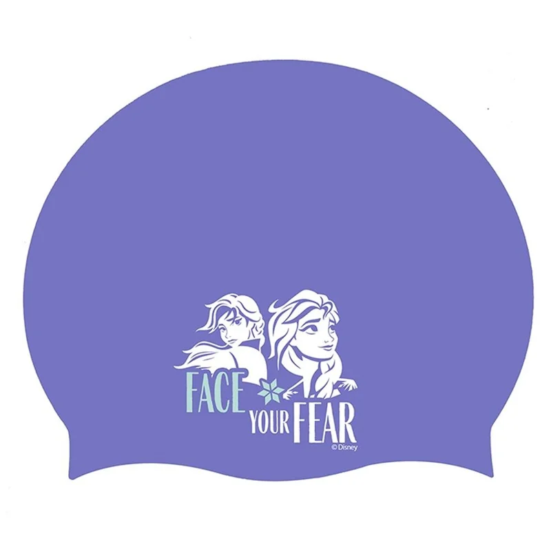 SWIMMING CAPS FROZEN II