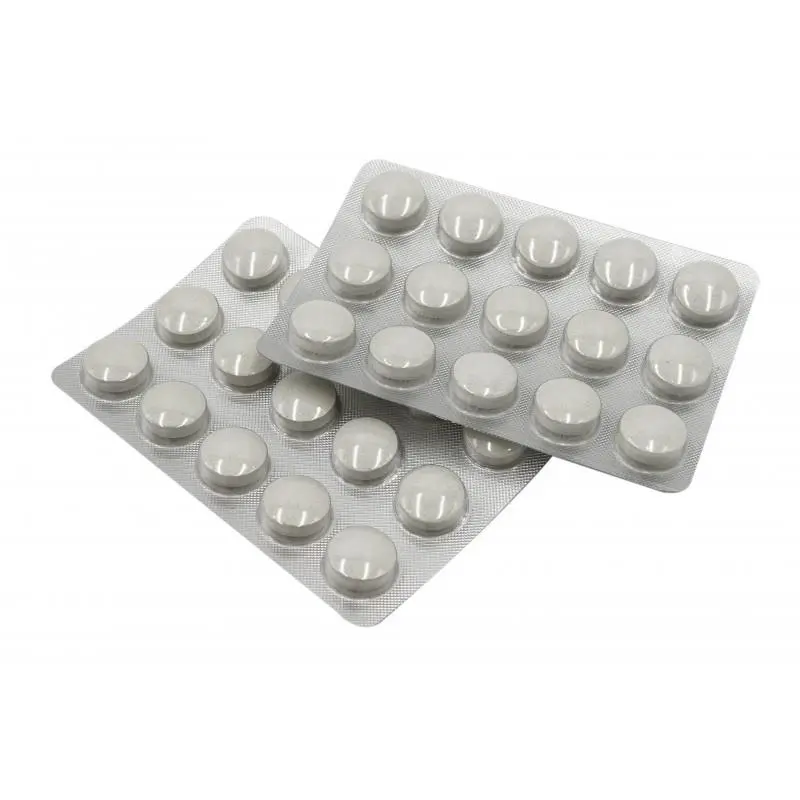 TABLETĖS ŠUNIMS DANTŲ PASTA 30 TBL. TABLETĖS ŠUNIMS DANTŲ PASTA 30 TBL.