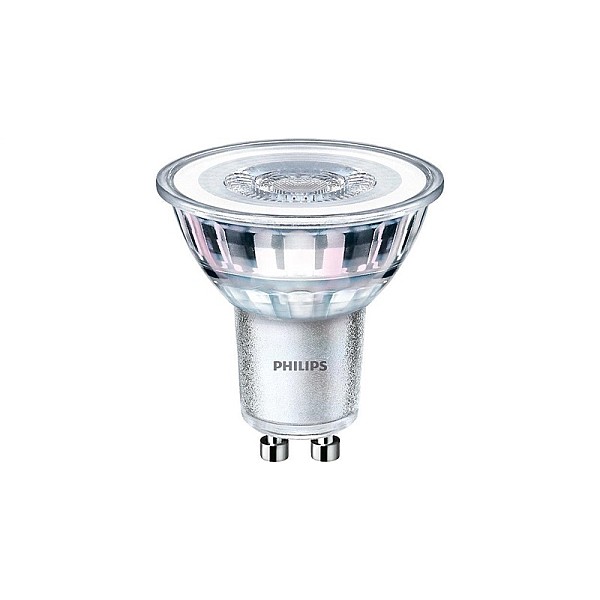 LED lempa Philips PAR16. 36°. 3.5 W. GU10. 4000K. 275 lm