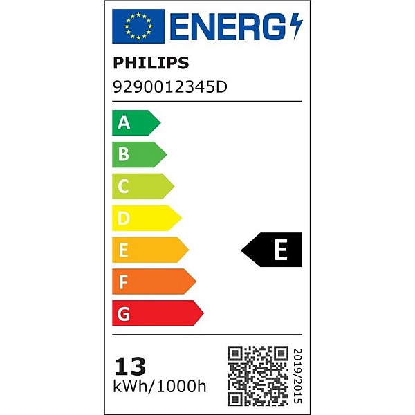 LED 100W A60 E27 WW FR ND 1PF/10