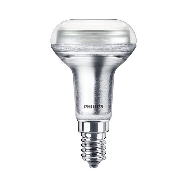 LED CLA 60W R50 E14 WW 36D D RF 1PF/10