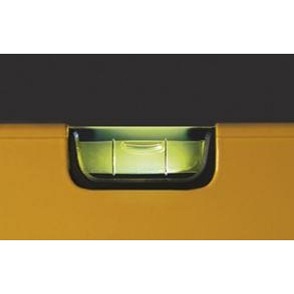 EXACTA. SPIRIT LEVEL. 3V150CM.HAND-HOLDS