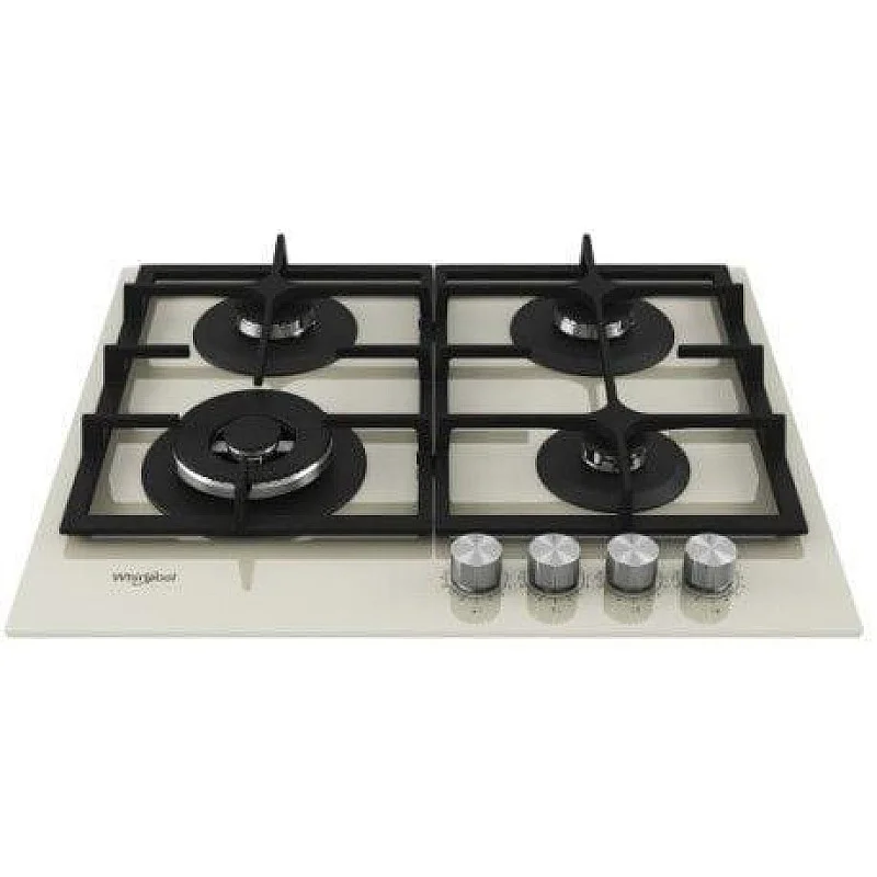 Dujinė kaitlentė Whirlpool AKTL629/S Dujinė kaitlentė Whirlpool AKTL629/S