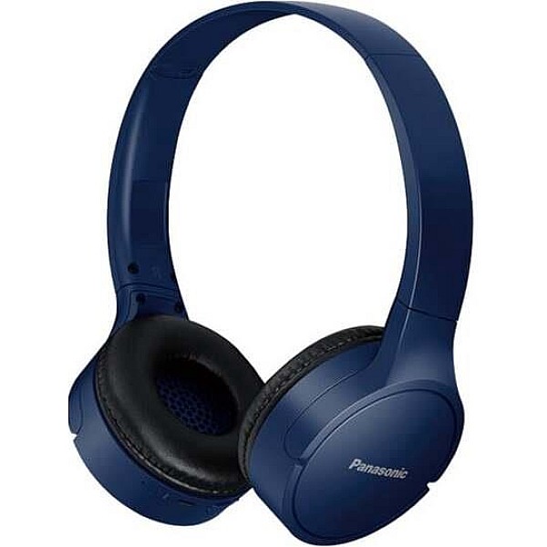 HEADPHONES PANASONIC RB-HF420BE-A