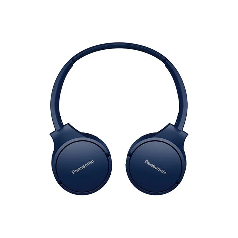 HEADPHONES PANASONIC RB-HF420BE-A