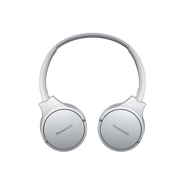 HEADPHONES PANASONIC RB-HF420BE-W