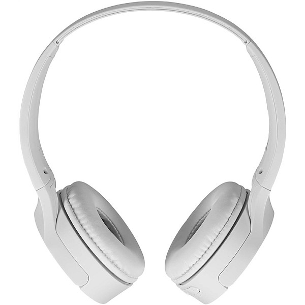 HEADPHONES PANASONIC RB-HF420BE-W