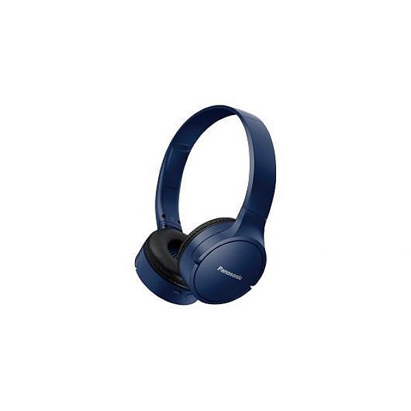 HEADPHONES PANASONIC RB-HF420BE-A