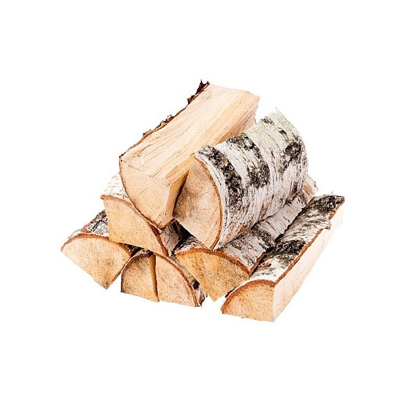 FIREWOOD BIRCH 20L BAG